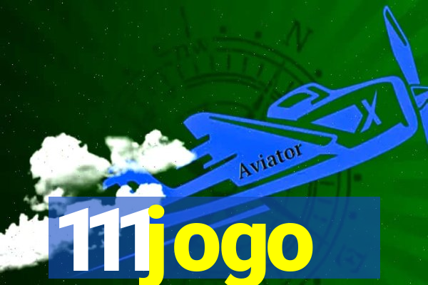 111jogo