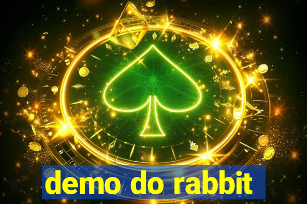 demo do rabbit