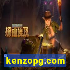 kenzopg.com