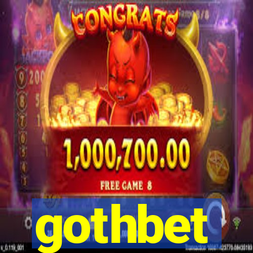 gothbet