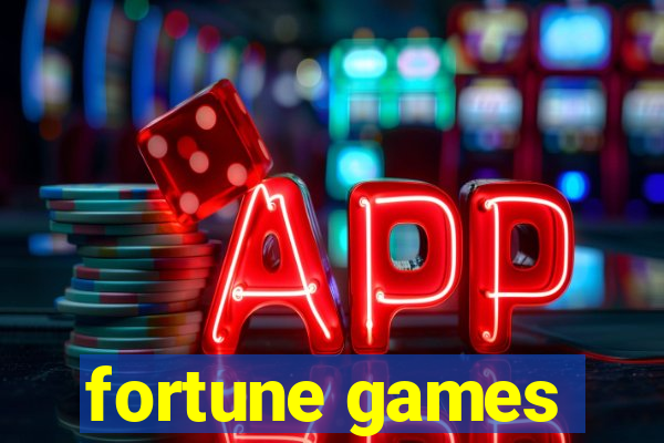 fortune games