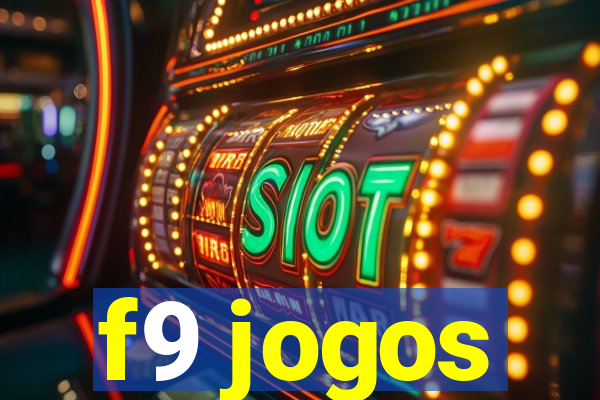 f9 jogos