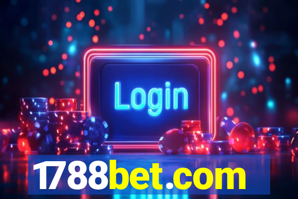 1788bet.com