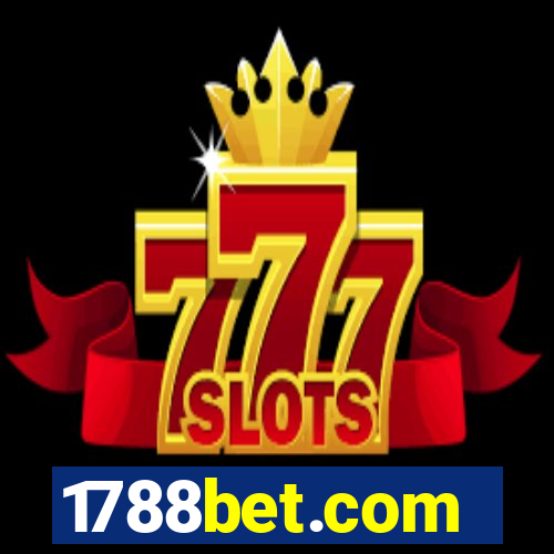 1788bet.com