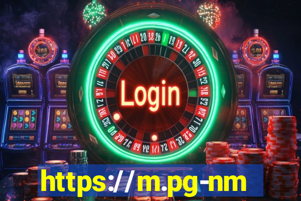 https://m.pg-nmga.com