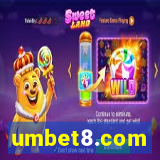 umbet8.com