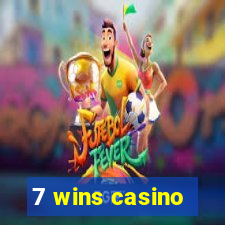 7 wins casino