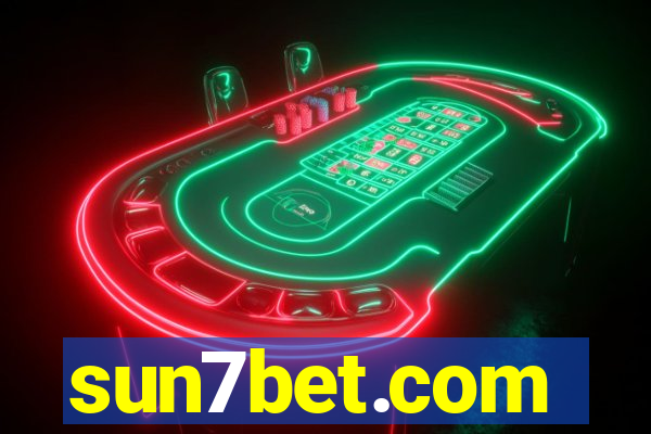 sun7bet.com