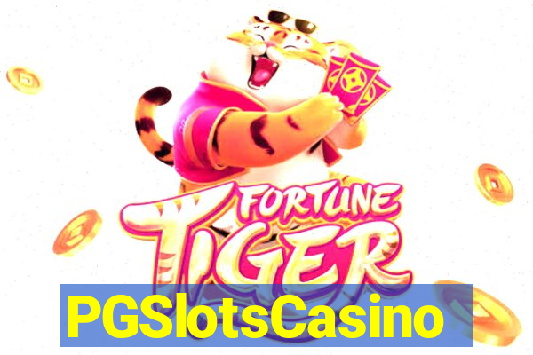 PGSlotsCasino