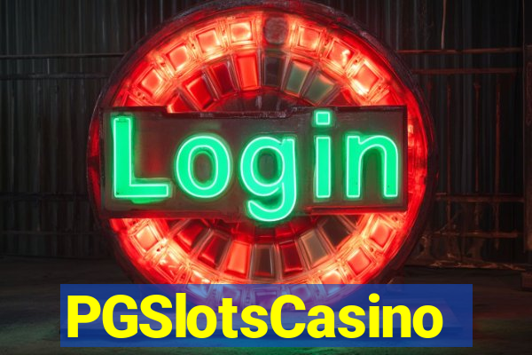 PGSlotsCasino