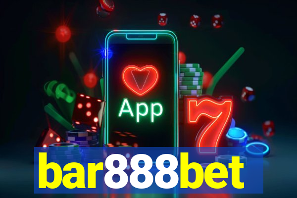 bar888bet