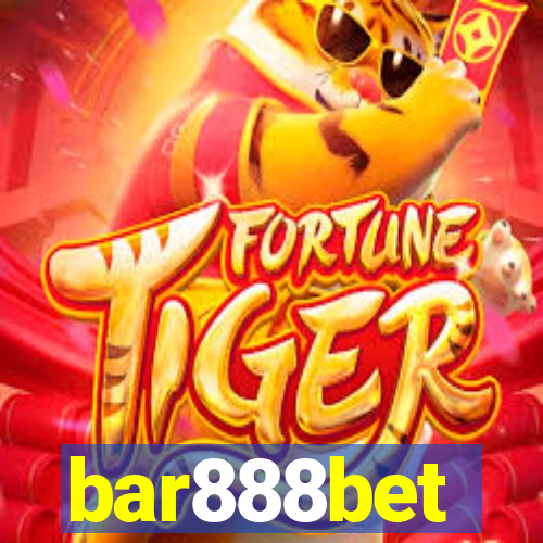 bar888bet