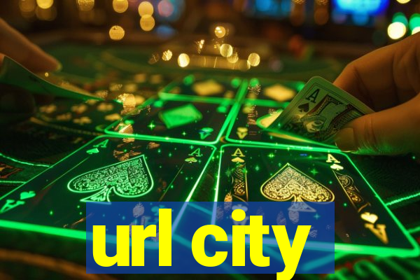 url city