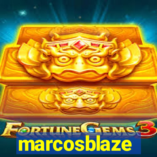 marcosblaze