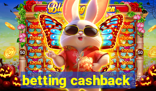 betting cashback