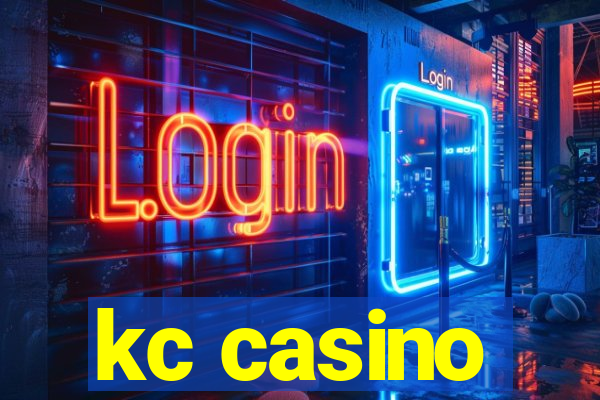 kc casino