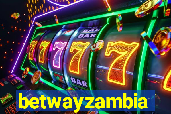 betwayzambia