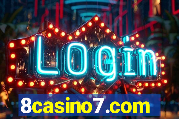 8casino7.com