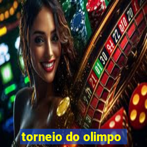 torneio do olimpo