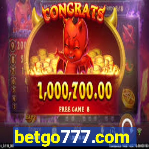 betgo777.com