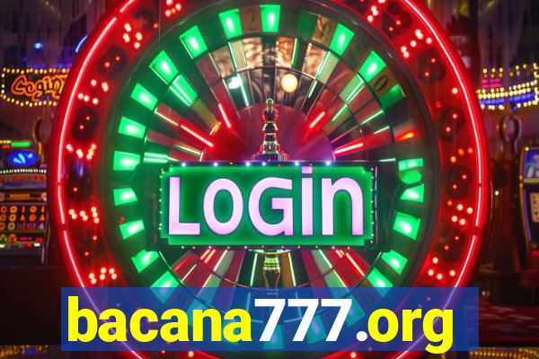 bacana777.org