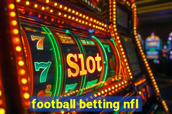 football betting nfl