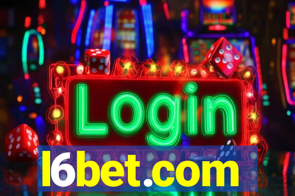 l6bet.com