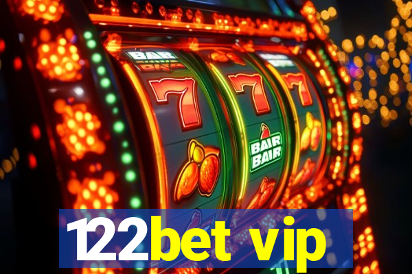 122bet vip