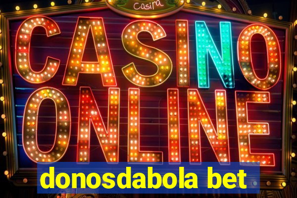 donosdabola bet