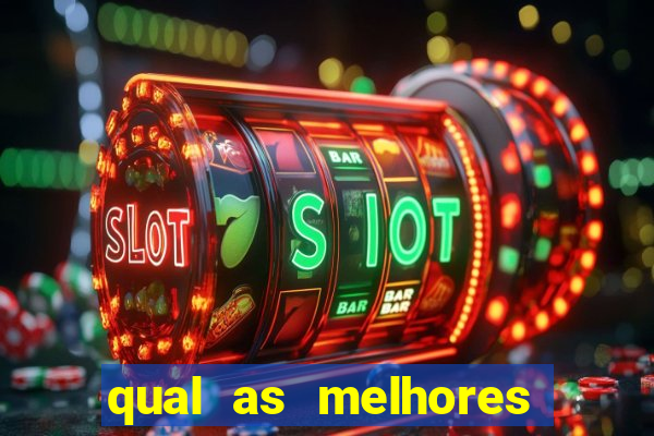 qual as melhores plataformas de jogos