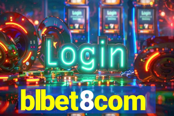 blbet8com