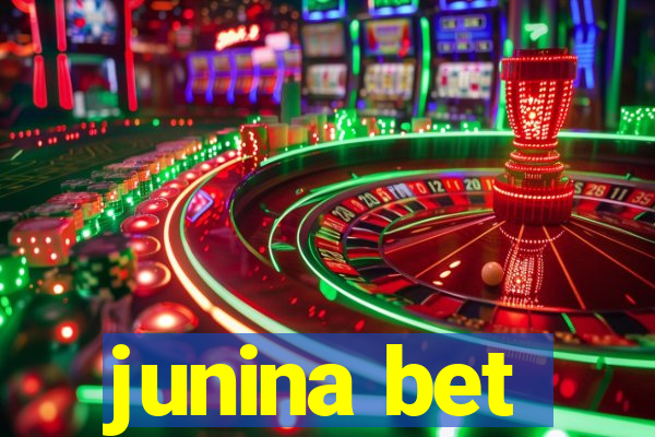 junina bet