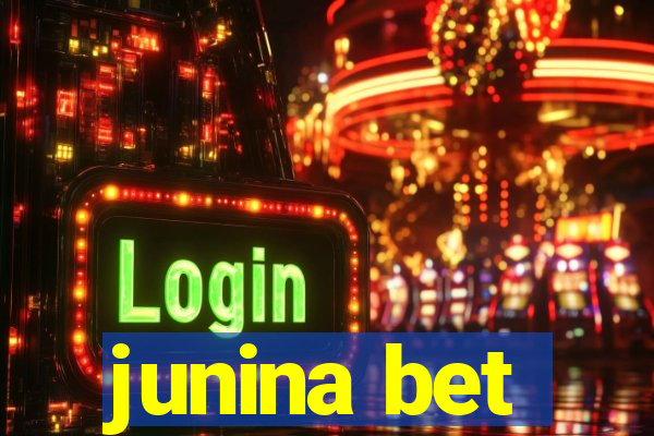 junina bet