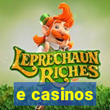 e casinos