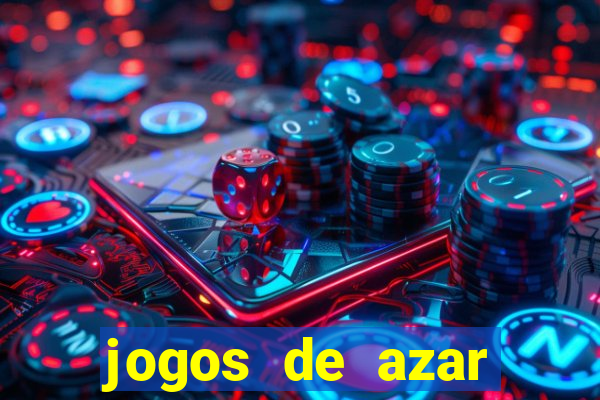 jogos de azar gratis online