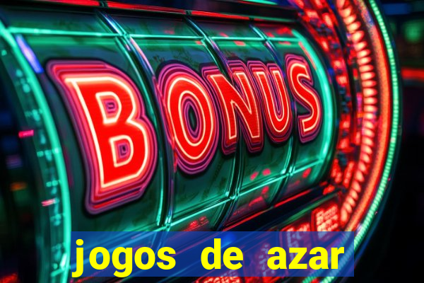 jogos de azar gratis online