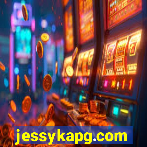 jessykapg.com