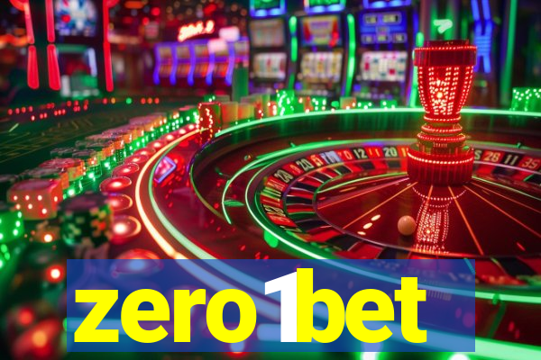 zero1bet