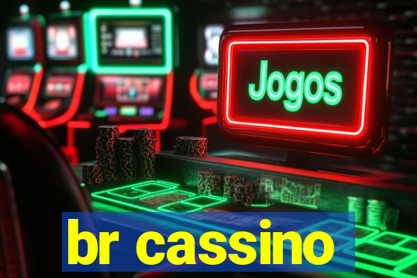 br cassino