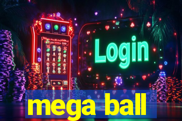 mega ball