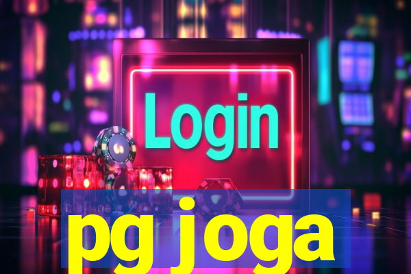 pg joga