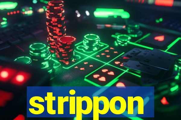 strippon