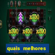 quais melhores plataformas para jogar