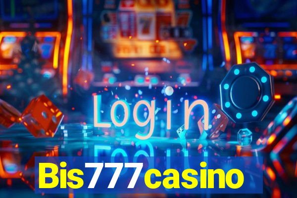 Bis777casino