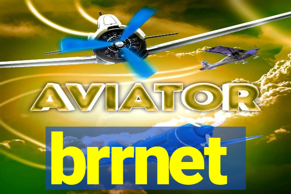 brrnet