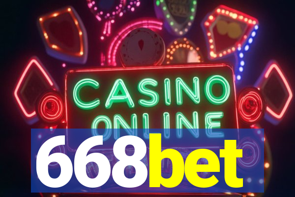 668bet