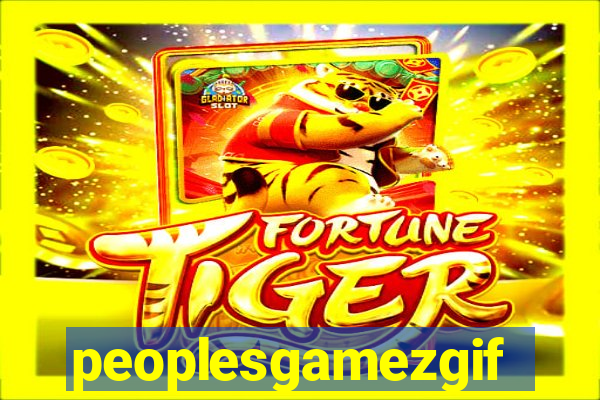 peoplesgamezgiftexchange