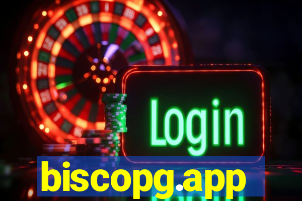 biscopg.app