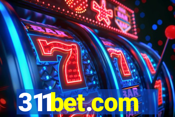 311bet.com