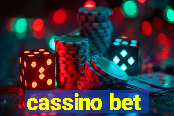 cassino bet